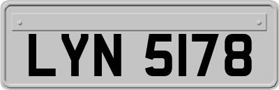 LYN5178