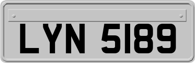 LYN5189