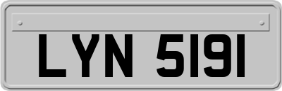 LYN5191