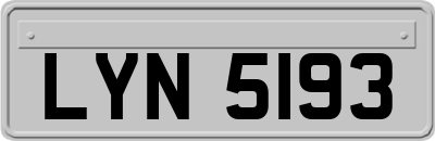 LYN5193
