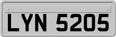 LYN5205