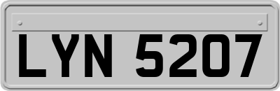 LYN5207