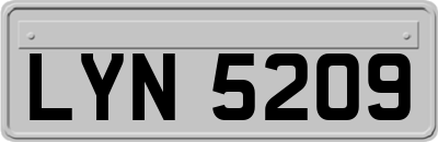 LYN5209