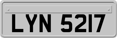 LYN5217