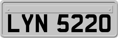 LYN5220