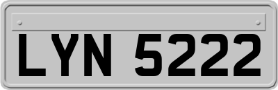 LYN5222