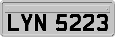 LYN5223