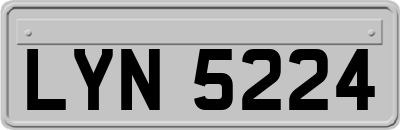LYN5224