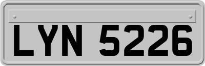 LYN5226