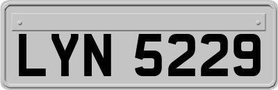 LYN5229