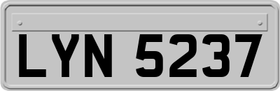 LYN5237