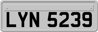 LYN5239