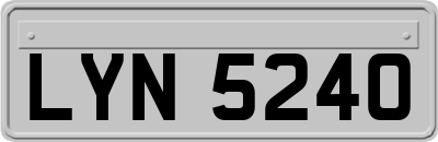 LYN5240
