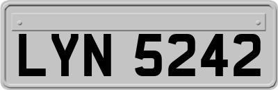 LYN5242