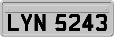 LYN5243