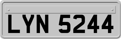 LYN5244