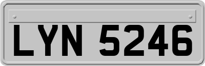 LYN5246