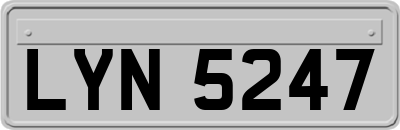 LYN5247