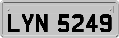 LYN5249