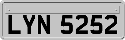 LYN5252