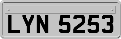 LYN5253