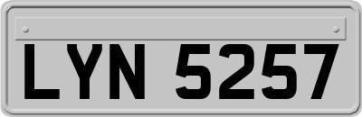 LYN5257