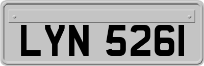 LYN5261