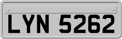 LYN5262