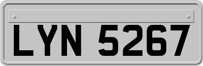 LYN5267