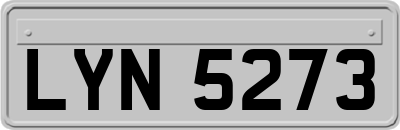 LYN5273