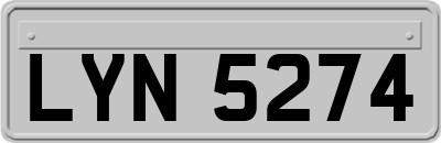 LYN5274