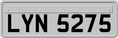 LYN5275