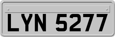 LYN5277