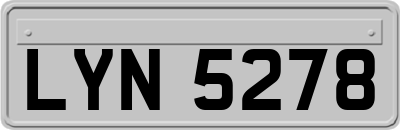 LYN5278