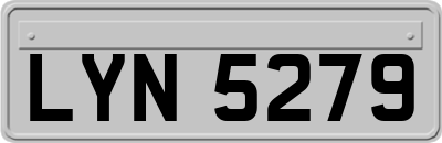 LYN5279