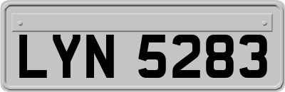 LYN5283
