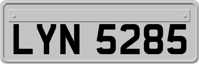 LYN5285