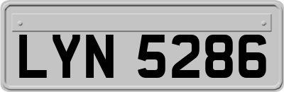LYN5286