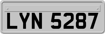 LYN5287