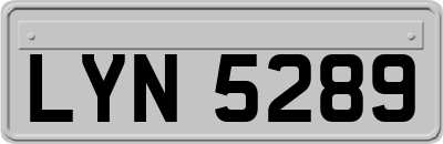 LYN5289