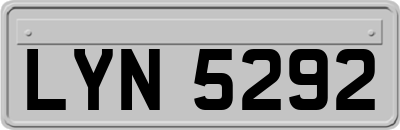 LYN5292