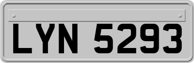 LYN5293