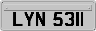 LYN5311