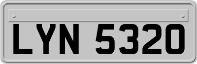 LYN5320