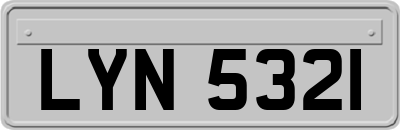 LYN5321