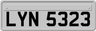 LYN5323