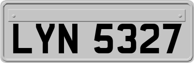 LYN5327