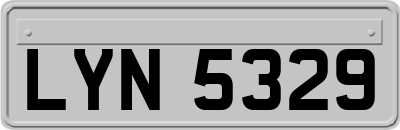 LYN5329