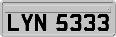 LYN5333
