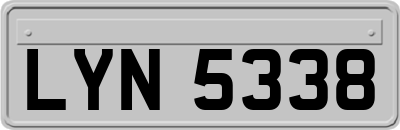 LYN5338
